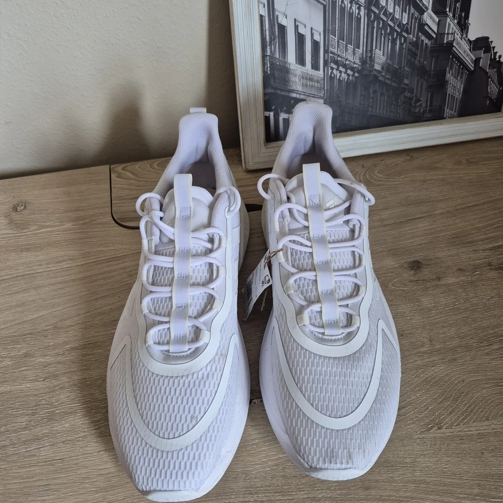 adidas step into